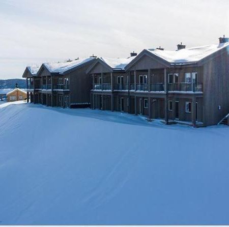 Perfect Moutain Getaway! Beautiful Apartment At Skagahogdi With Panoramic View Gol Luaran gambar