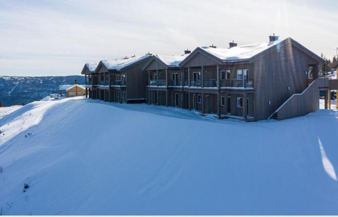 Perfect Moutain Getaway! Beautiful Apartment At Skagahogdi With Panoramic View Gol Luaran gambar