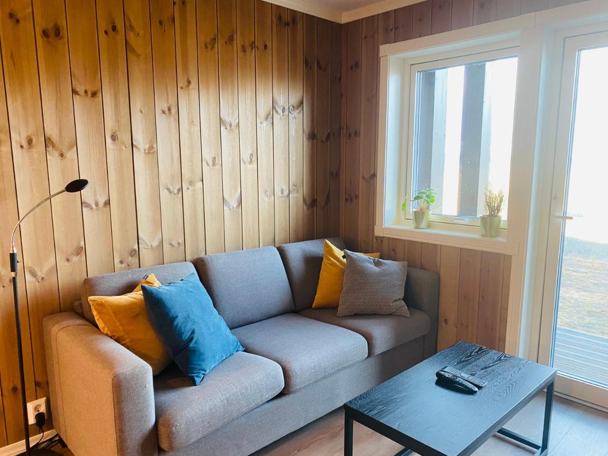 Perfect Moutain Getaway! Beautiful Apartment At Skagahogdi With Panoramic View Gol Luaran gambar
