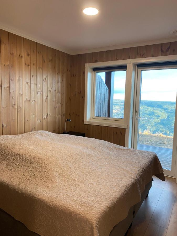 Perfect Moutain Getaway! Beautiful Apartment At Skagahogdi With Panoramic View Gol Luaran gambar