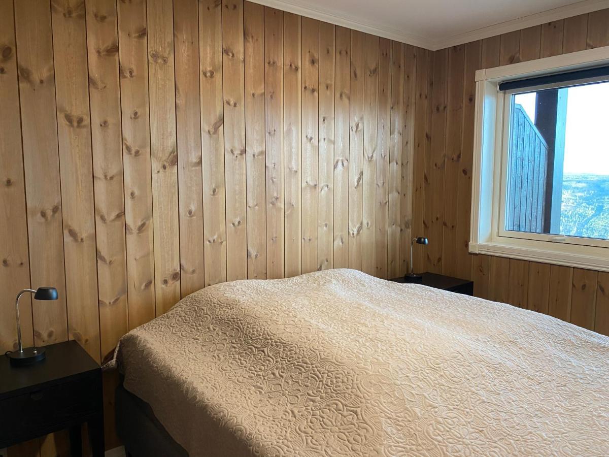Perfect Moutain Getaway! Beautiful Apartment At Skagahogdi With Panoramic View Gol Luaran gambar